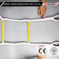 find escape climbing rope ladder plastic ladder